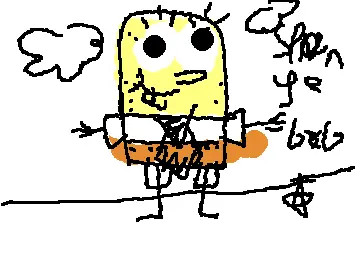 Sponge.