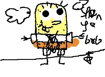 Sponge.