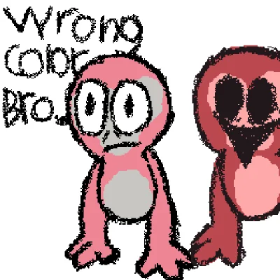 W̯ͤ̾ͣ͝R͉̜̎͡͠O̖̼ͩ͌͐N̺̻̔̆ͅG̩̱ͩ̏͜  C̵͉͋̔͞O̖̼ͩ͌͐L̸̖̽̌͂O̖̼ͩ͌͐R͉̜̎͡͠  B̩͎͍̾ͅR͉̜̎͡͠O̖̼ͩ͌͐