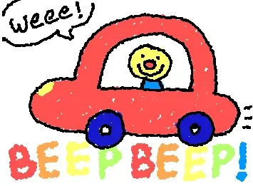 Beep Beep