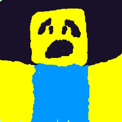 scared noob