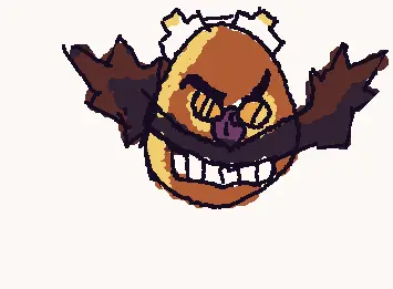 Eggman