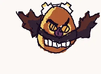 Eggman