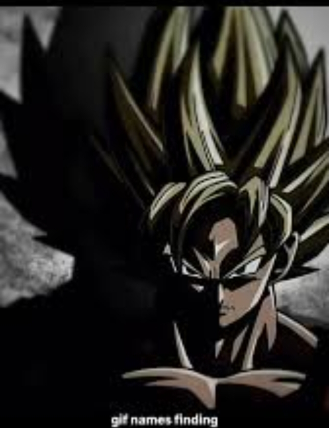 Goku Prime