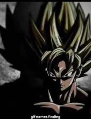Goku Prime