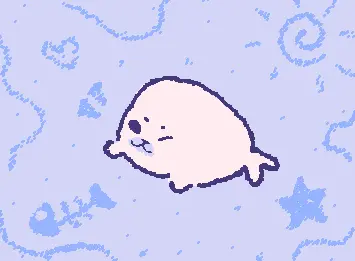 seal :3