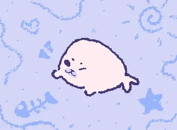 seal :3