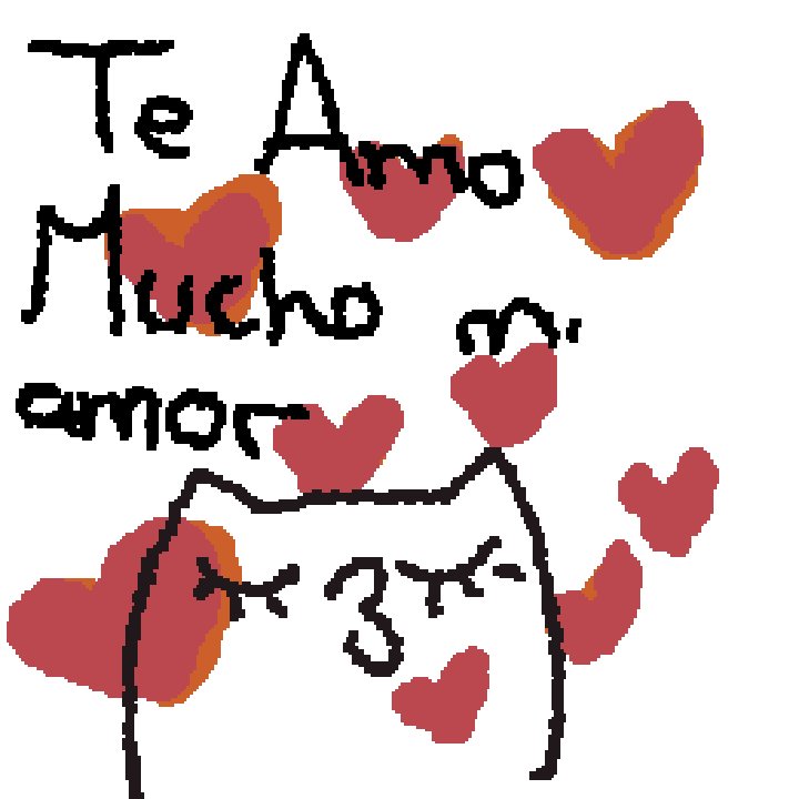 ❤️