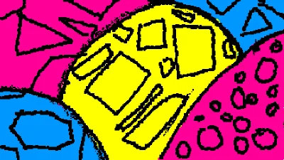 Abstract Art