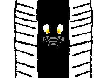nightmare foxy