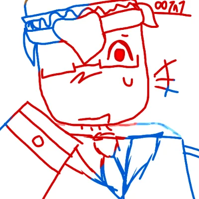 Ibis paint me