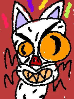 boingo cat
