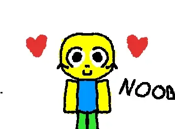 Noob YAY