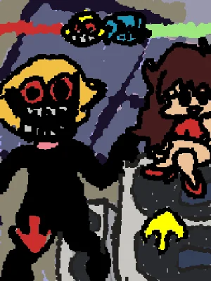 Lemon demon