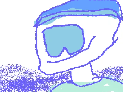 cool dude