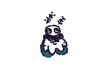 Moth buh bLu