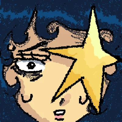My oc🫰