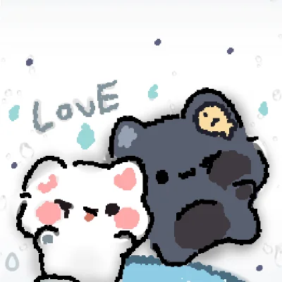 小さなミミちゃん～