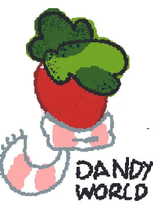 DANDY WORLD (Sprout) :3