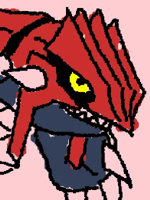 groudon