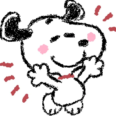 snoopy <3 🧸🌸
