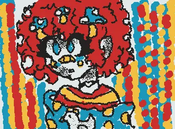 CLOWNMEH