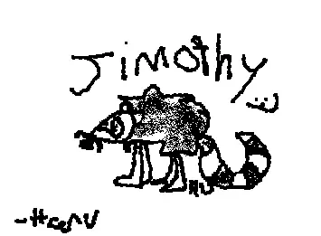 JIMOTHY