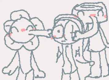 So tuff ship