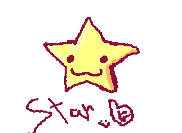 star