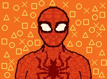 spider-man