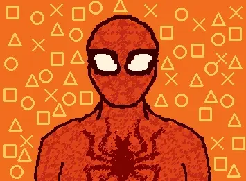 spider-man