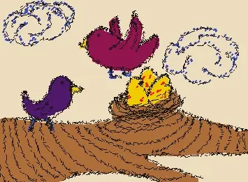 Birds of a Feather