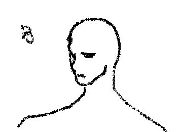 man