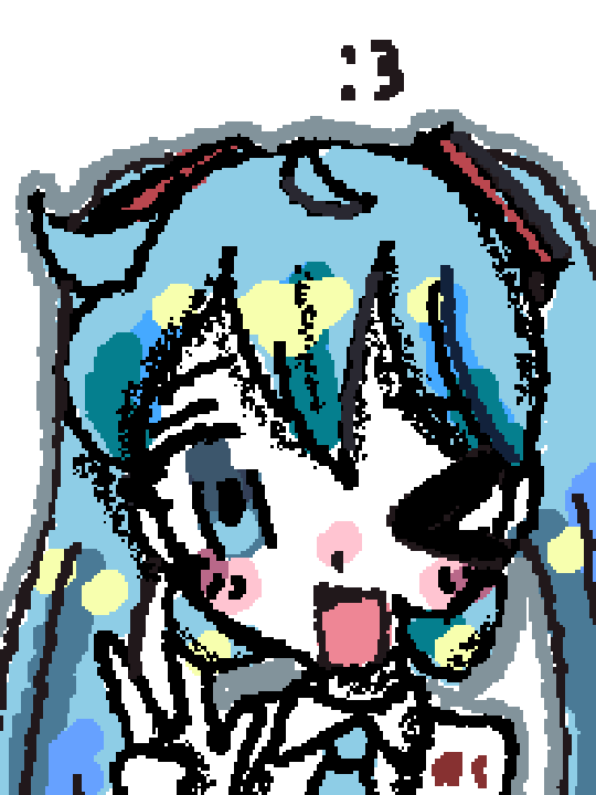 Miku :3