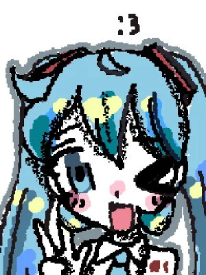 Miku :3