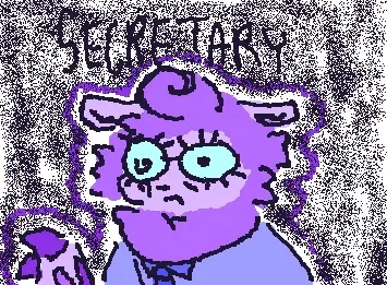 Secretary-AH
