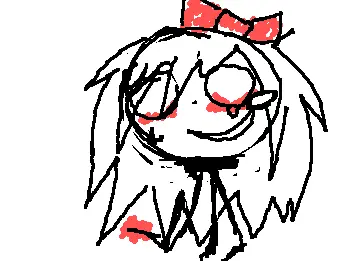 Sketch Sayonara