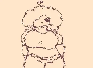 chubby girl