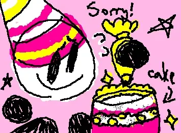 birthday bash!!!!!!!!!