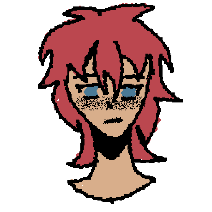 an OC