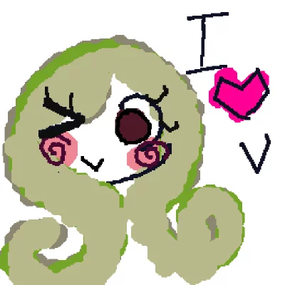 Milly loves you💕