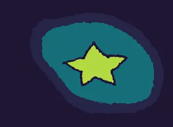 star