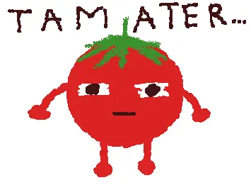 Tamater