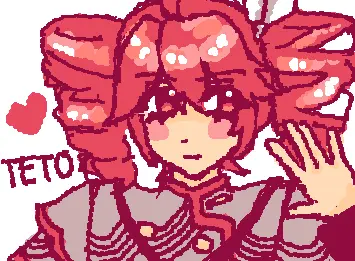 Teto!!