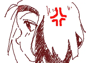 Angry