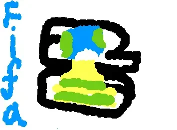 My FIFA 26 Logo