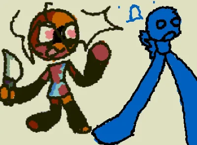 HUSS BOI, HUSS!