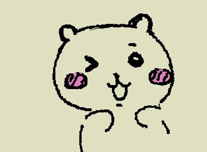 chiikiwa but bad