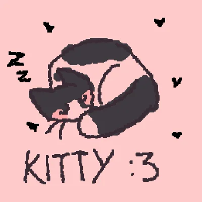 KITTY :3