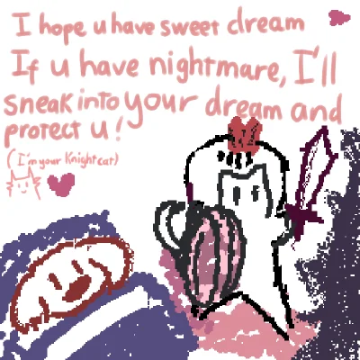day 3. i have a boyfriend:3